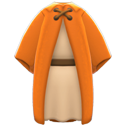 Magic-Academy Robe