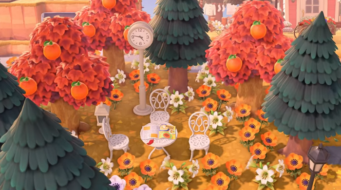 Animal Crossing New Horizons Small Space Ideas - 5 Ways To Decorate The
