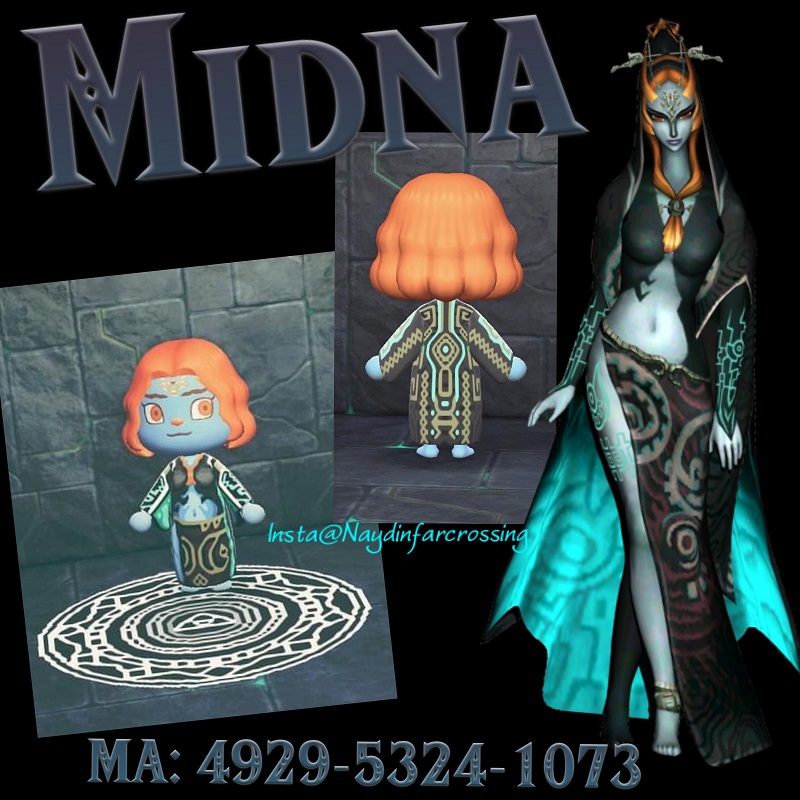 Best Animal Crossing Halloween Costume Designs - 11 Spooky Halloween