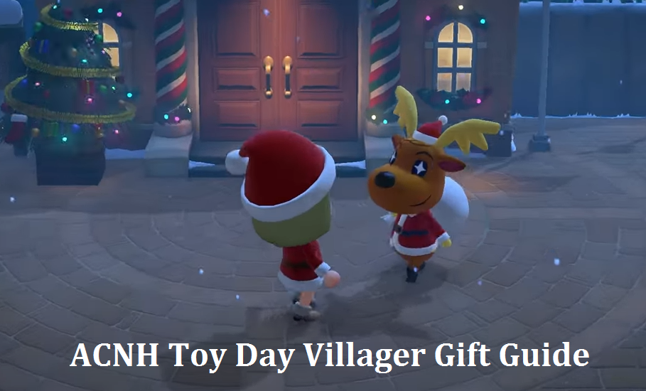 acnh toy day gift guide