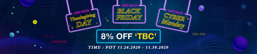 MTMMO thanksgiving promo 8% coupon code TBC