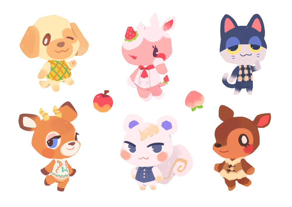 ACNH Beginner's Guide - How To Find Your Dream Villager In Animal Crossing