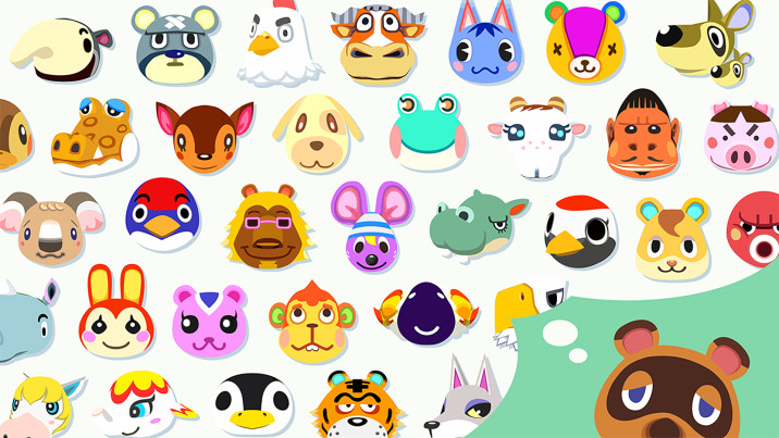 Animal Crossing New Horizons Most Popular & Hated Villagers