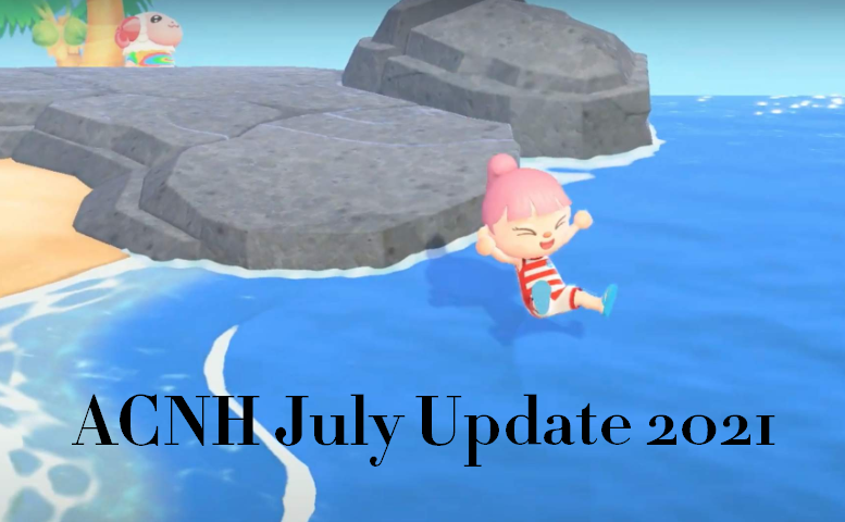 acnh july update