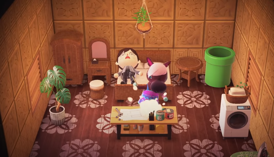 Animal Crossing New Horizons Little Secrets 10 HIDDEN DETAILS You Missed!
