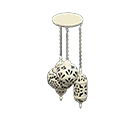 ACNH Ceiling Items - Moroccan Lights