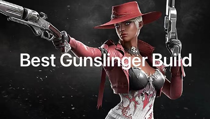 gunslinger