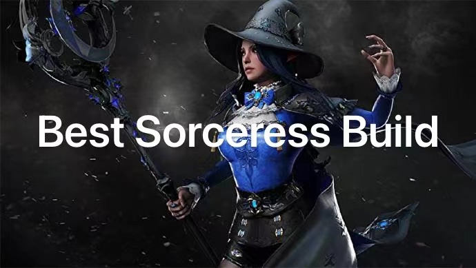 sorceress