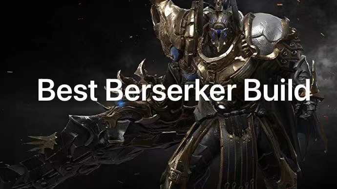 berserker