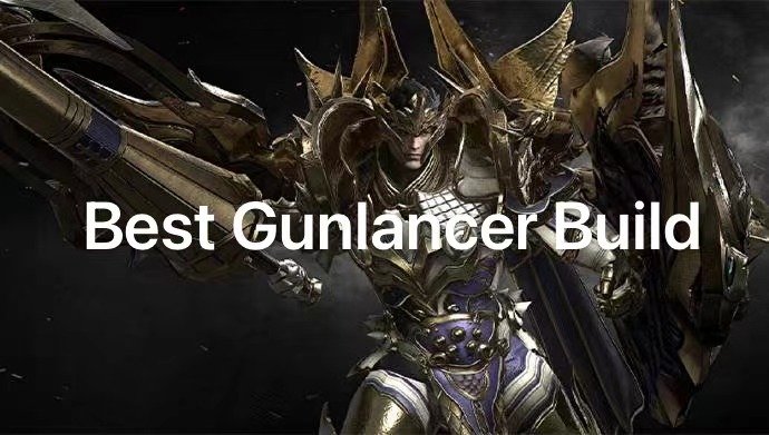 gunlancer