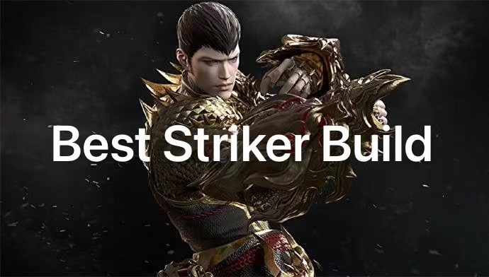 striker