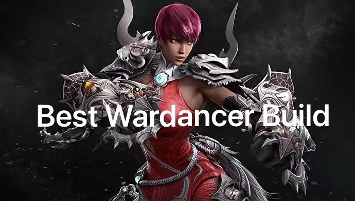 wardancer