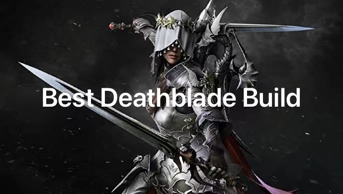 deathblade