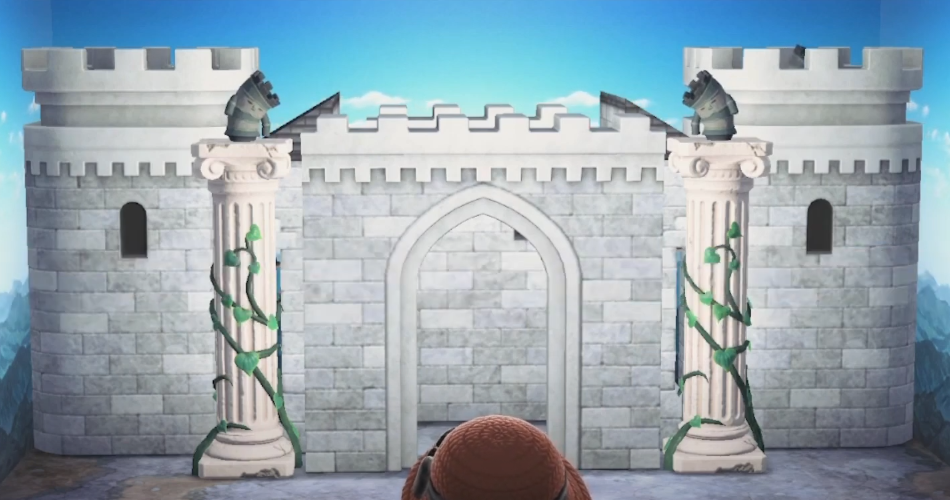 Animal Crossing Gyroid Display Idea 1