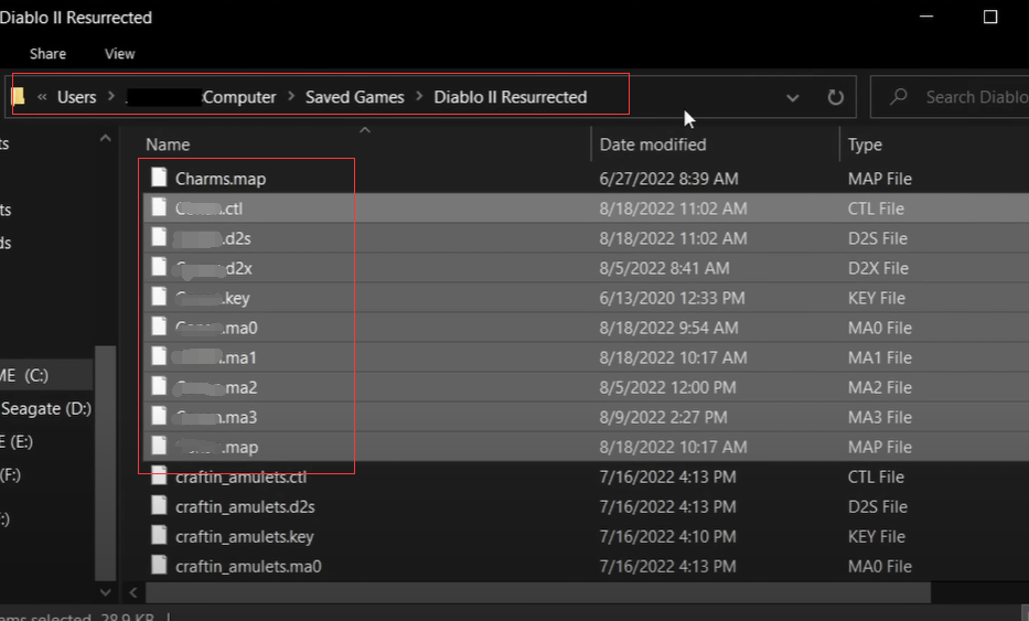 D2R Unlimited FREE Socketing 1