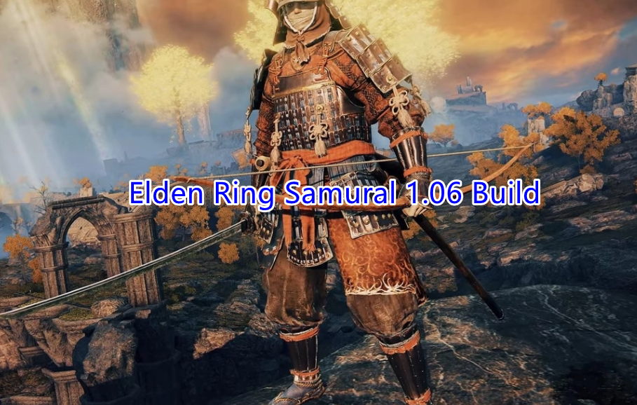 Top 5 Elden Ring Weapons for Bleed Builds - KeenGamer