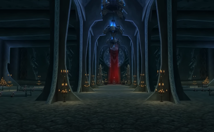 The Best Quests in Wrath of the Lich King