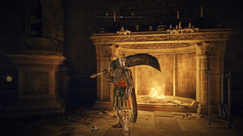 Elden Ring 1.08 Best Weapon Tier List