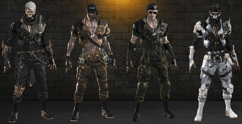 Lost Ark Anniversary Skins 2023: Release Date, Outfits, Weapons, Mokoko