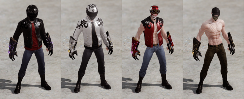 Lost Ark Anniversary Skins 2023: Release Date, Outfits, Weapons, Mokoko