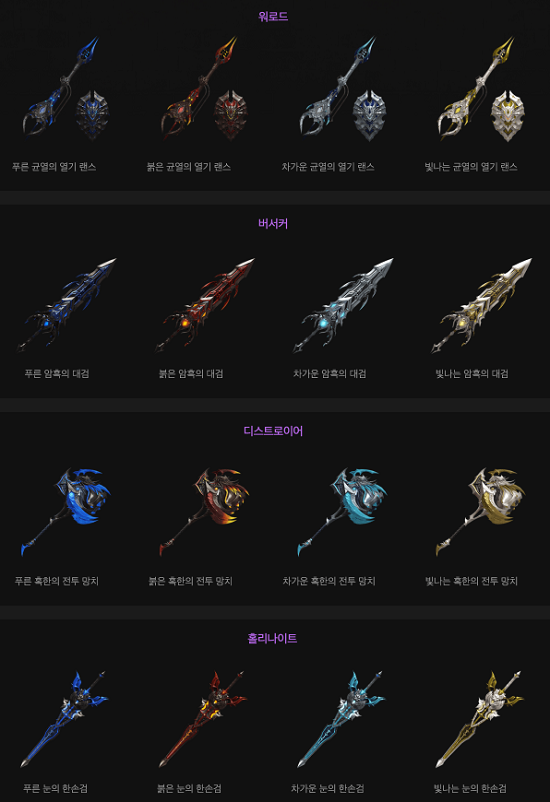 Lost Ark Anniversary Skins 2023: Release Date, Outfits, Weapons, Mokoko