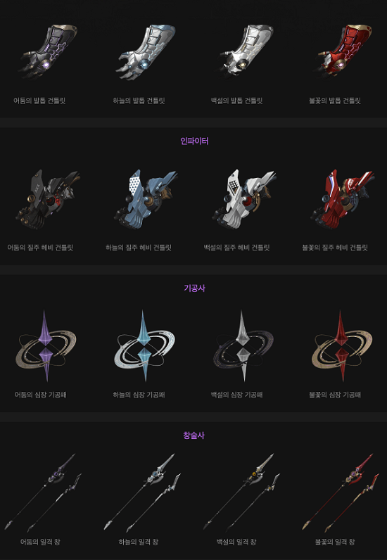 Lost Ark Anniversary Skins 2023: Release Date, Outfits, Weapons, Mokoko