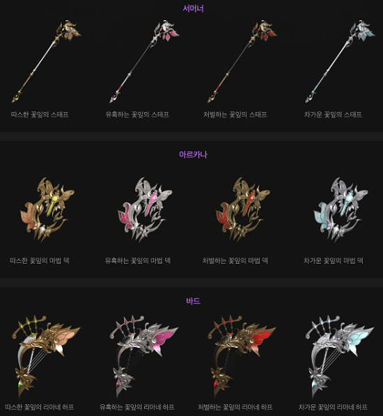 Lost Ark Anniversary Skins 2023: Release Date, Outfits, Weapons, Mokoko