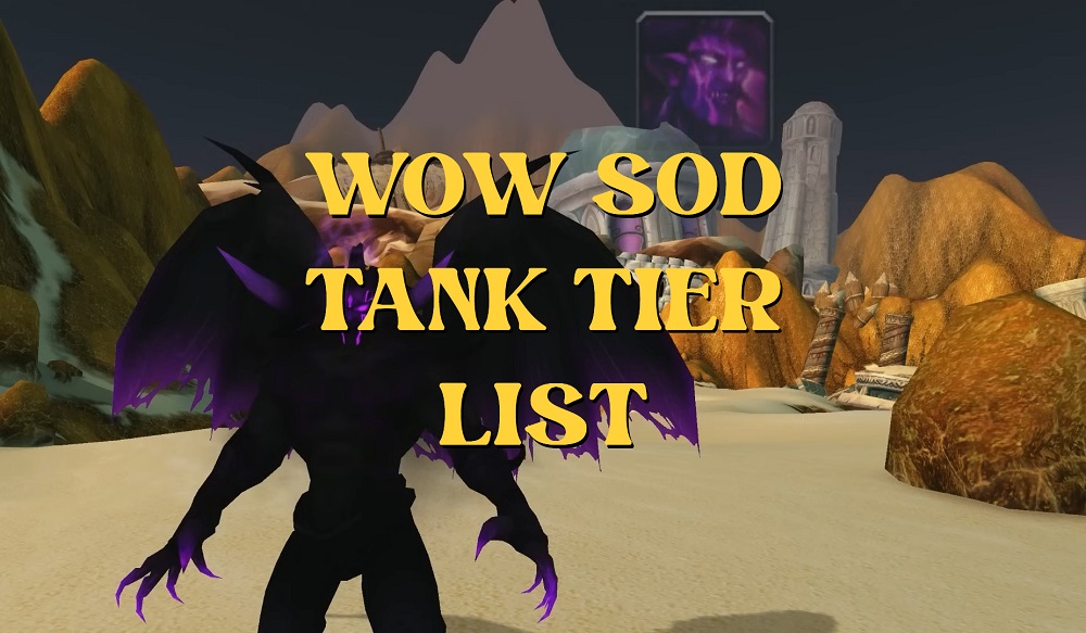 WoW Classic SoD Tank Tier List-fotor-20231123162127