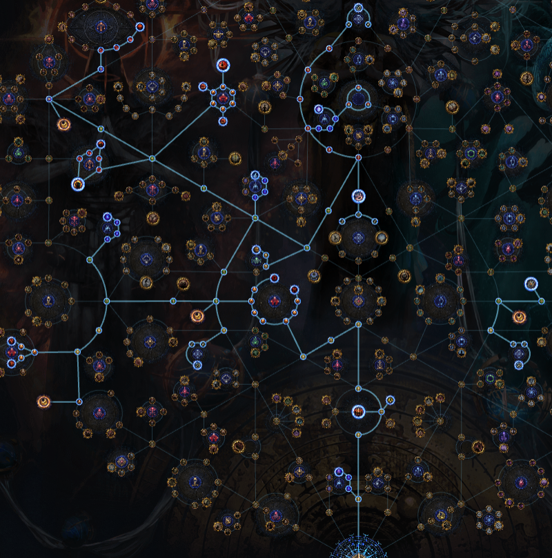 POE 3.23 Best Atlas Strategy 5 - 7th Gate Essence, Ultimatum, Red Alters