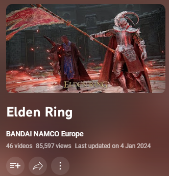 Elden Ring 2024 DLC 2