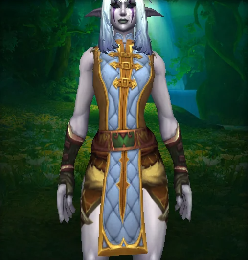 33333tabard