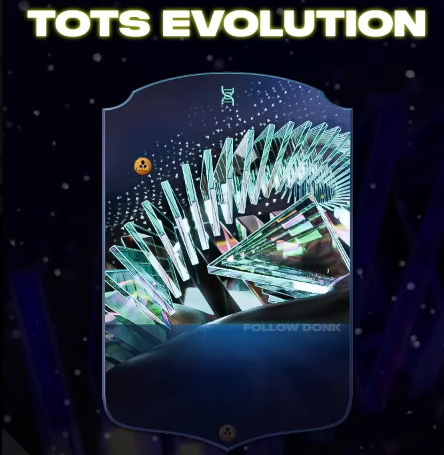 TOTS Evolution FC 24