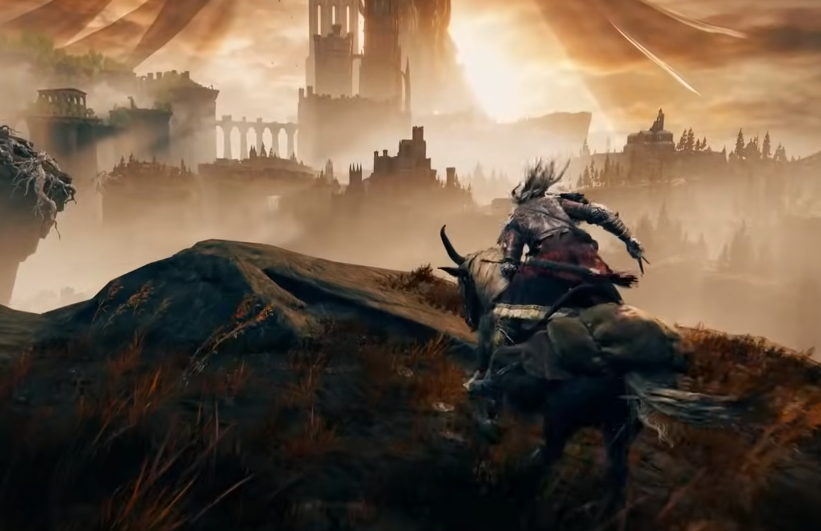 ELDEN RING DLC 4