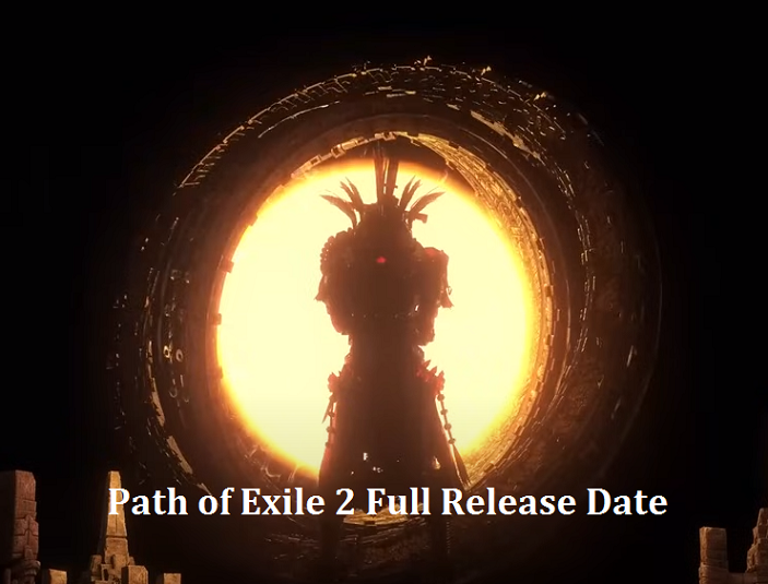 Path of Exile 2 full release
