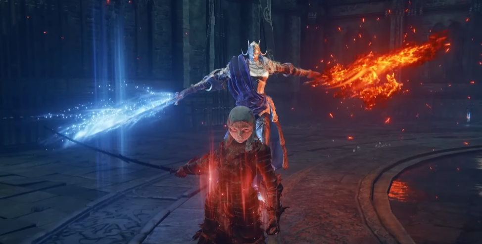 Elden Ring DLC Katana Tier List 2025