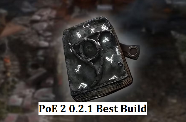 PoE 2 0.2.1 Best Build