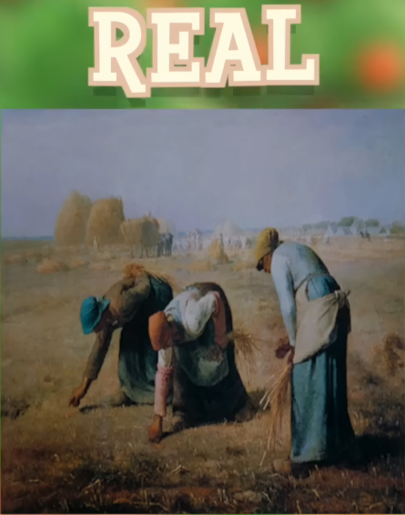 ACNH Common Painting Real vs Fake