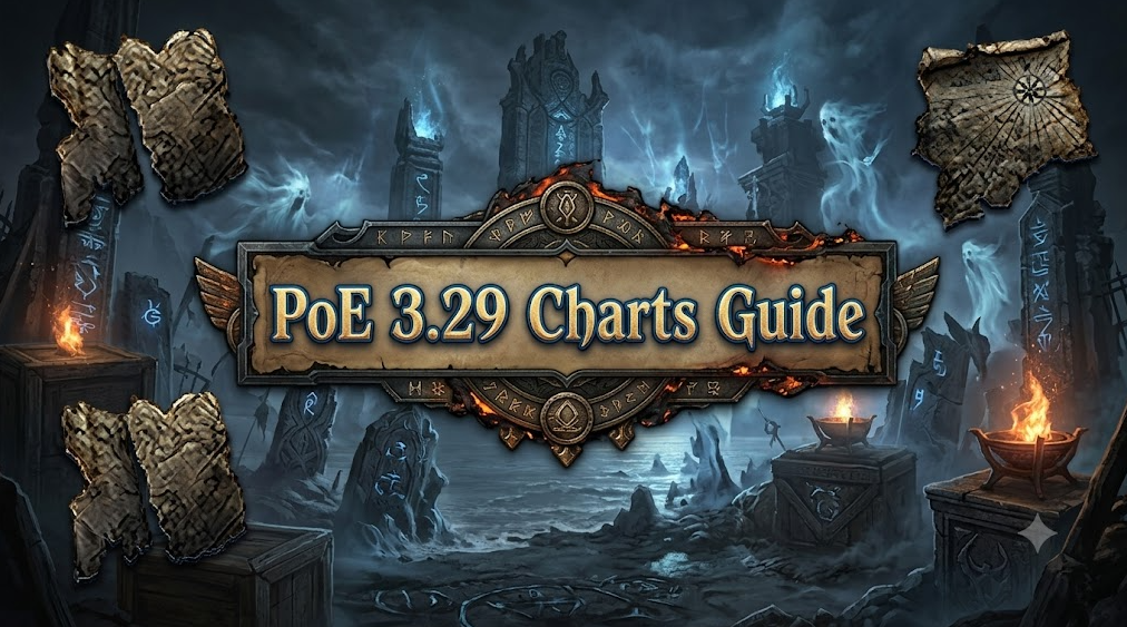 PoE 3.29 Chart