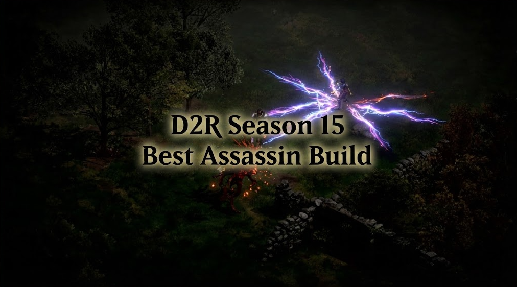 d2r s15 assassin